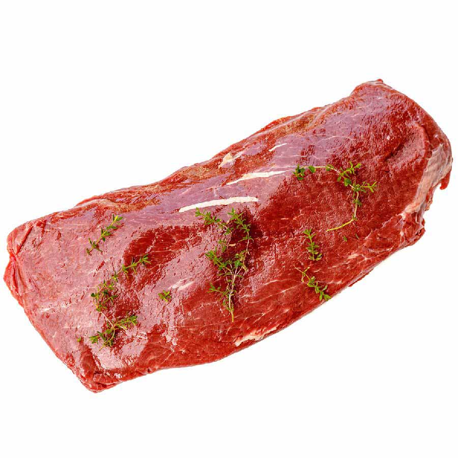 DRY AGED Flat Iron Steak, 2x 230 g - Donald Russell Schottland