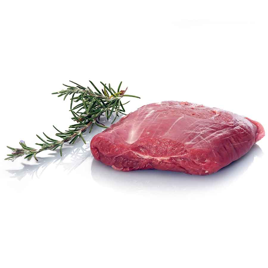 Steaks aus der Lammhüfte vom Weidelamm, Neuseeland, Halal 550g-1200g 1